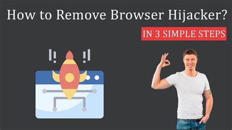 What Are Browser Hijackers and How to Remove .